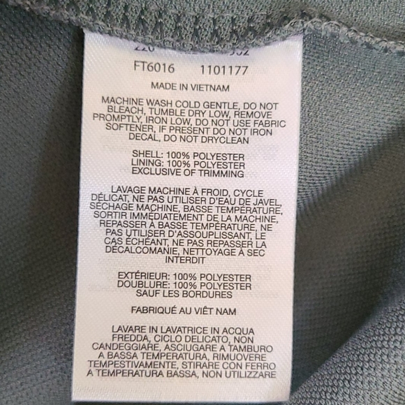 Columbia Polo Shirt - Picture 11 of 17